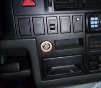 T4-D3WZ-Vag, problem z dogrzewaczem