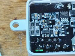 [CB3S/BK7231] Small and flat roller shutter controller for SB478/QS-WIFI-ECC02 box - batch change