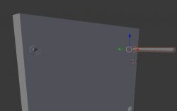 [Blender Tutorial] Projektujemy własną wersję uniwersalnej obudowy pod wydruk 3D