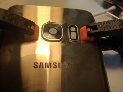 Jaki Klej Użyć Zamiast B-7000 Do Samsung Galaxy S7, By Nie Uszkodzić ...