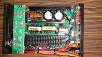 Chieftec model: CFT-1000G-DF, nie uruchamia się. Chieftec model: CFT-1000G-DF, nie uruchamia się.