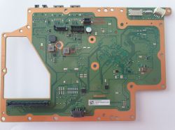 Xbox Series X - brak uruchomienia po burzy, uszkodzony zasilacz, brak obrazu