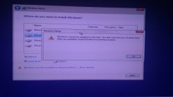Windows 10 - błąd 00xc00000f - System się nie uruchamia ani nie bootuje