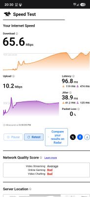 Router 5G do 700 zł - Play czy T-Mobile, ZTE NX220V i czy trzeba ODU?