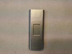 ES603 Fingerprint USB, Zabezpieczenie komputera - Test / Opis / Recenzja ES603 Fingerprint USB, Zabezpieczenie komputera - Test / Opis / Recenzja
