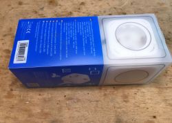 LPS227 Logilink rozdzielacz "power cube" 2x USB 4x Schuko LPS227 Logilink rozdzielacz "power cube" 2x USB 4x Schuko