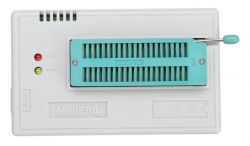 Programatory XGecu - TL866II Plus - następca TL866A i TL866CS Programatory XGecu - TL866II Plus - następca TL866A i TL866CS