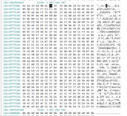 [SOLVED]Toshiba HDWD120 2TB - po inicjalizacji nieprzydzielony, jak odzyskać partycję