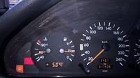 MERCEDES C180 W202 - Wskazówka od temperatury silnika raz pokazuje temp. raz nie MERCEDES C180 W202 - Wskazówka od temperatury silnika raz pokazuje temp. raz nie