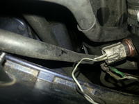 Ford Focus - 1.8 TDDi - po zmianie alternatora problem z elektroniką i turbiną