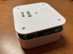 [BK7231N/CB2S] KMC Smart Tap Mini Teardown and configuration