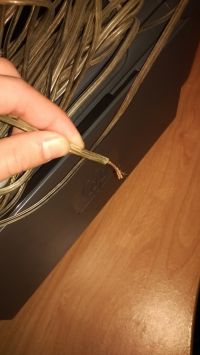 Głośniki od wieży Philips MZ-7 - co dokupić zamiast wieży?