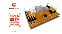 Altium CircuitMaker - darmowy edytor PCB w wersji open beta Altium CircuitMaker - darmowy edytor PCB w wersji open beta