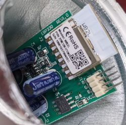 [BK7231T] My HTTP server, configurator, MQTT support from Home Assistant