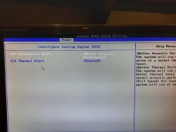Opis BIOS dla Lenovo ThinkCentre M93p i innych modeli ThinkCentre - gdzie znaleźć?