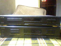 [Sprzedam] Diore ws502 uszkodzona+tuner as502
