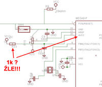 [Atmega8][C] - PWM - opis, uruchomienie, zastosowanie