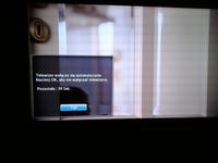 Samsung UE32EH5300 - samoczynne wyłączanie po 3-4 godzinach oglądania