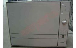 Siemens SK 23301/01: Brak podgrzewu wody - sprawdzenie grzałki, termostatu i wyłącznika ciśnieniowy