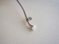 Złącze wentylatora VGA [4pin, PWM]