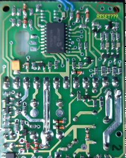 Autoalarm Proxima ZN nie działa