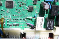 Siemens SE50T590-Po włą. ciągle pobiera wodę, przy otw. drzwiach, zamien. FT0109 Siemens SE50T590-Po włą. ciągle pobiera wodę, przy otw. drzwiach, zamien. FT0109