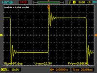Fet-hex - kompletny projekt prostego wzmacniacza o b. dobrych parametrach Fet-hex - kompletny projekt prostego wzmacniacza o b. dobrych parametrach