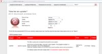 Jaką pamięć RAM wybrać do Toshiba Satellite Pro 4200 SP4290?