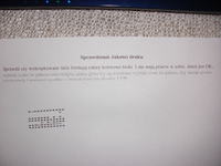 Brother DCP-J315W- nie drukuje tak jak ma drukować