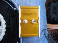 Proszę o pomoc elektronika w naprawie Elite Foot Massager