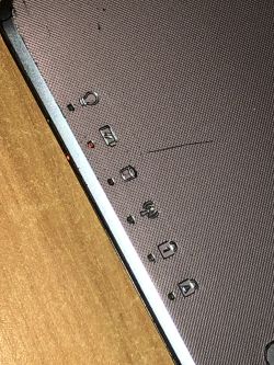Asus X550C notebook - laptop nie wlacza sie Asus X550C notebook - laptop nie wlacza sie