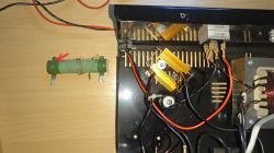 EINHELL BT BC 15 - Voltage Output Issues When Switching Between Settings