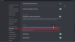 ASUS UX303U - Discord mutes all other applications, BT headphones