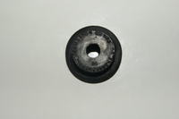 Audi A3 8P 2.0 BKD 2003 - Gdzie zamontować gumę z osłony silnika?