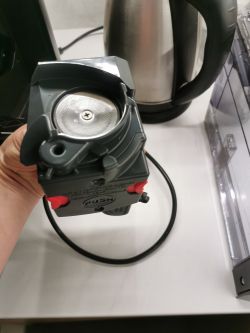 Problem z odkamienianiem ekspresu delonghi magnifica evo