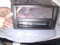 Montowanie radia 2DIN w Hondzie Civic 2001-2003 Montowanie radia 2DIN w Hondzie Civic 2001-2003