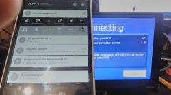Vordon HT-869V2: Can't Connect to Phone via Mirror Link - Tested on 4 Phones with 3 USB Cables Vordon HT-869V2: Can't Connect to Phone via Mirror Link - Tested on 4 Phones with 3 USB Cables