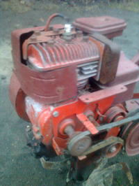 Briggs 5 HP 206cc Engine: Repairing Spark Loss, Coil-Module Internal Puncture & Compatibility