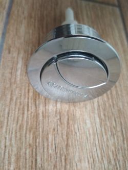 Cistern Drain Mechanism: Understanding the Lever, Float & Notches for Actuating Mechanism