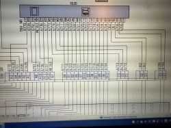 Peugeot 807 3.0 V6 automat - Potrzebuje schemat elektryczny skrzyni biegów.