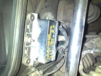 Renault Megane 1996 1.9D - awarie elektryki, kontrolki i wycieraczki szaleją