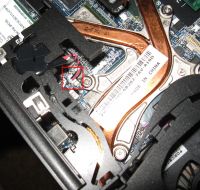 Jak usunąć lub uzyskać hasło BIOS w Dell Latitude d630?