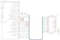 ATXMEGA 128A3U - Uruchomienie wyświetlacza SSD1289