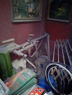 Temperatura pieca 100 stopni - kaloryfery zimne. Temperatura pieca 100 stopni - kaloryfery zimne.