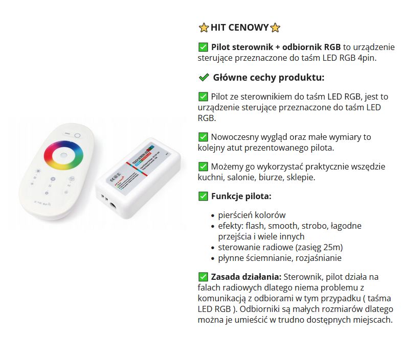 RGB RGB LED strip 18A 216W driver EC79777 EC Light - interior, standby current consumption RGB RGB LED strip 18A 216W driver EC79777 EC Light - interior, standby current consumption