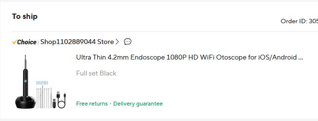 Taixen TXW816-810 based Otoscopes: UART Logs, PCB Pinout, Firmware dump