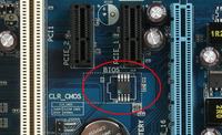 Poradnik - programowanie kości Bios SPI Poradnik - programowanie kości Bios SPI