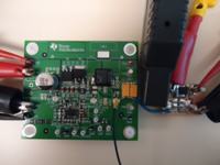 Określanie pasma sygnału dla stanów przejściowych