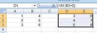 How to Add a Constant Value to Multiple Cells in Excel 2007?