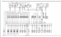 Citroen C5 - szukam pinout dla sterownika Bosch ME 7.4.7